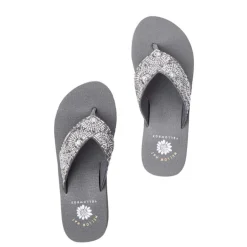 Liana Wedge Sandal
