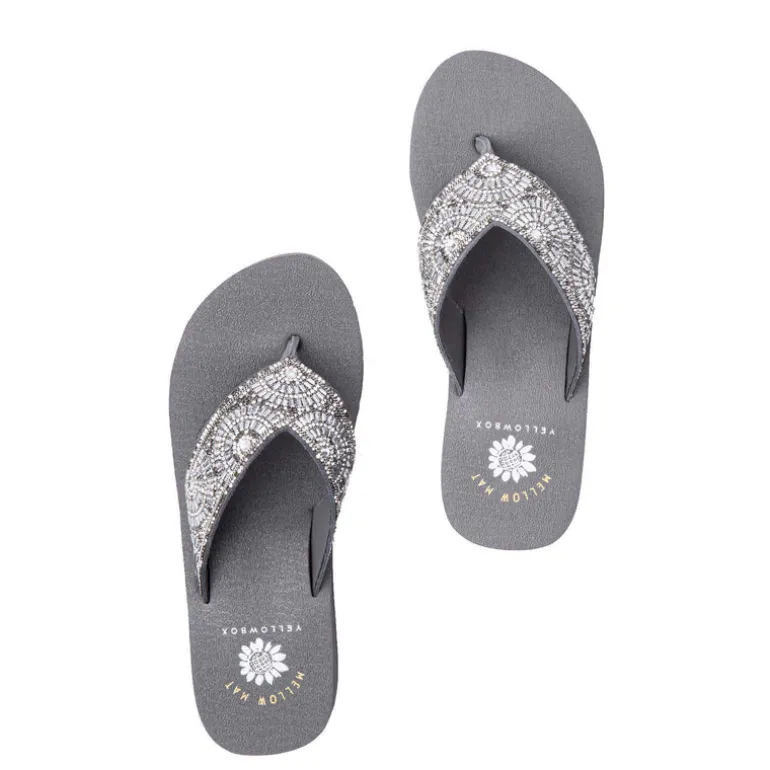Liana Wedge Sandal