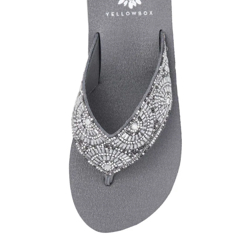Liana Wedge Sandal