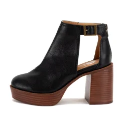 Linea Platform Clog