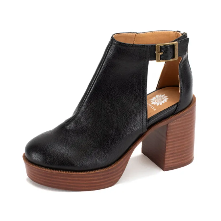 Linea Platform Clog