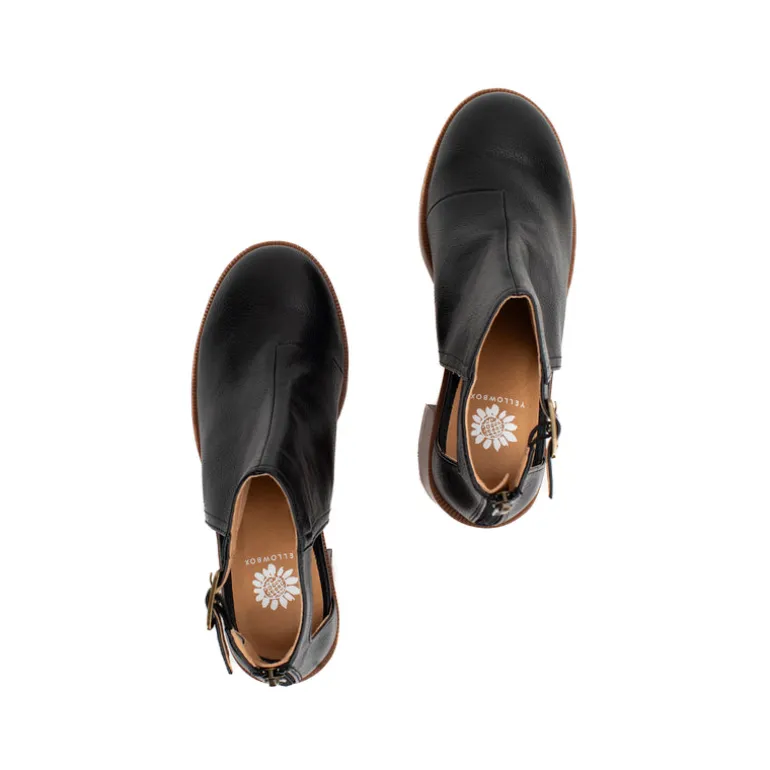 Linea Platform Clog