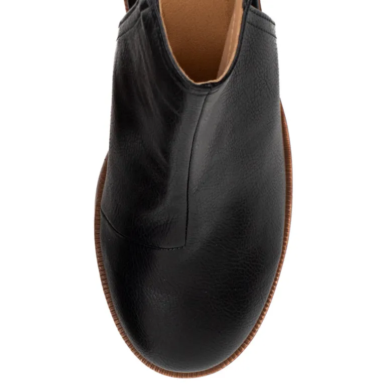 Linea Platform Clog