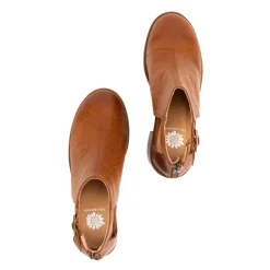 Linea Platform Clog