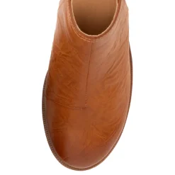 Linea Platform Clog