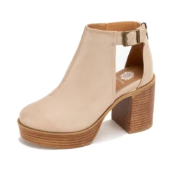 Linea Platform Clog