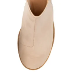 Linea Platform Clog