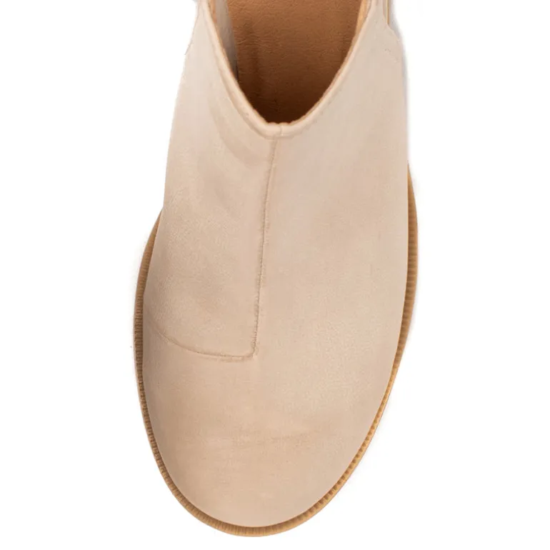 Linea Platform Clog