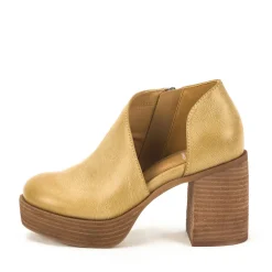 Loredo D'Orsay Platform Clog