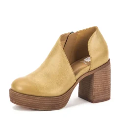 Loredo D'Orsay Platform Clog
