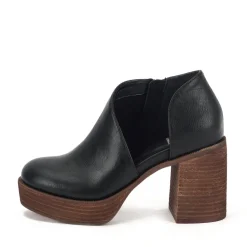 Loredo D'Orsay Platform Clog