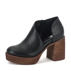 Loredo D'Orsay Platform Clog