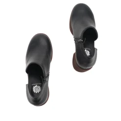 Loredo D'Orsay Platform Clog