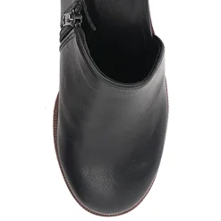 Loredo D'Orsay Platform Clog