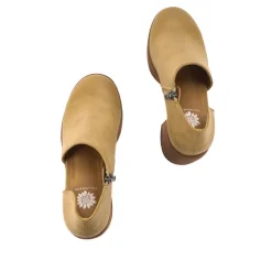 Loredo D'Orsay Platform Clog