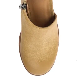 Loredo D'Orsay Platform Clog