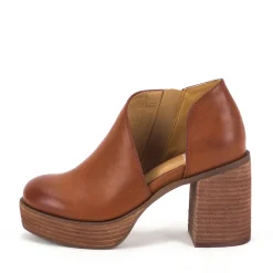 Loredo D'Orsay Platform Clog