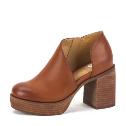 Loredo D'Orsay Platform Clog
