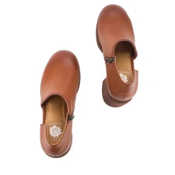Loredo D'Orsay Platform Clog