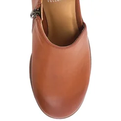 Loredo D'Orsay Platform Clog