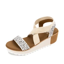 Maldive Wedge Sandal