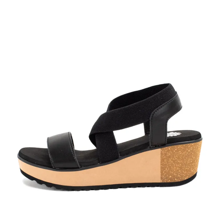 Maldive Wedge Sandal