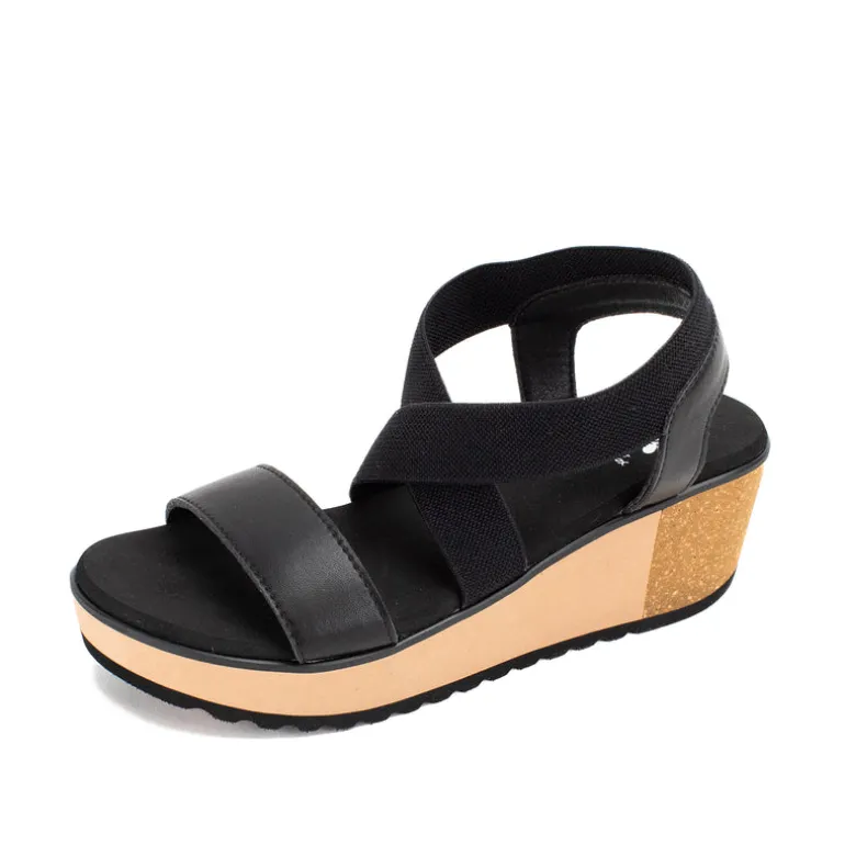 Maldive Wedge Sandal