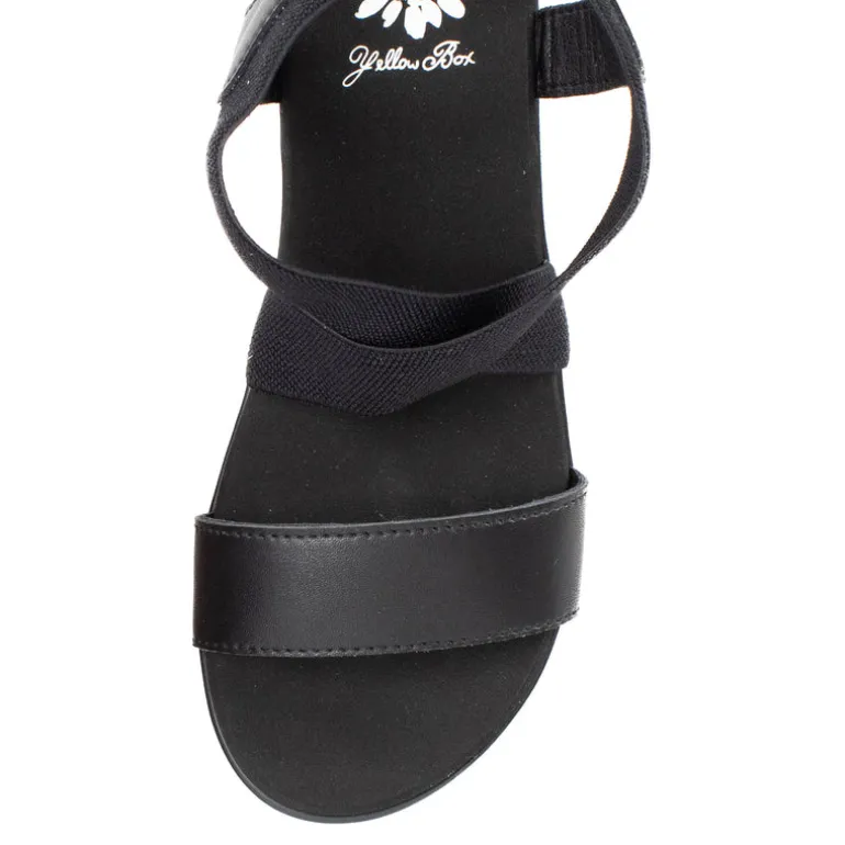 Maldive Wedge Sandal