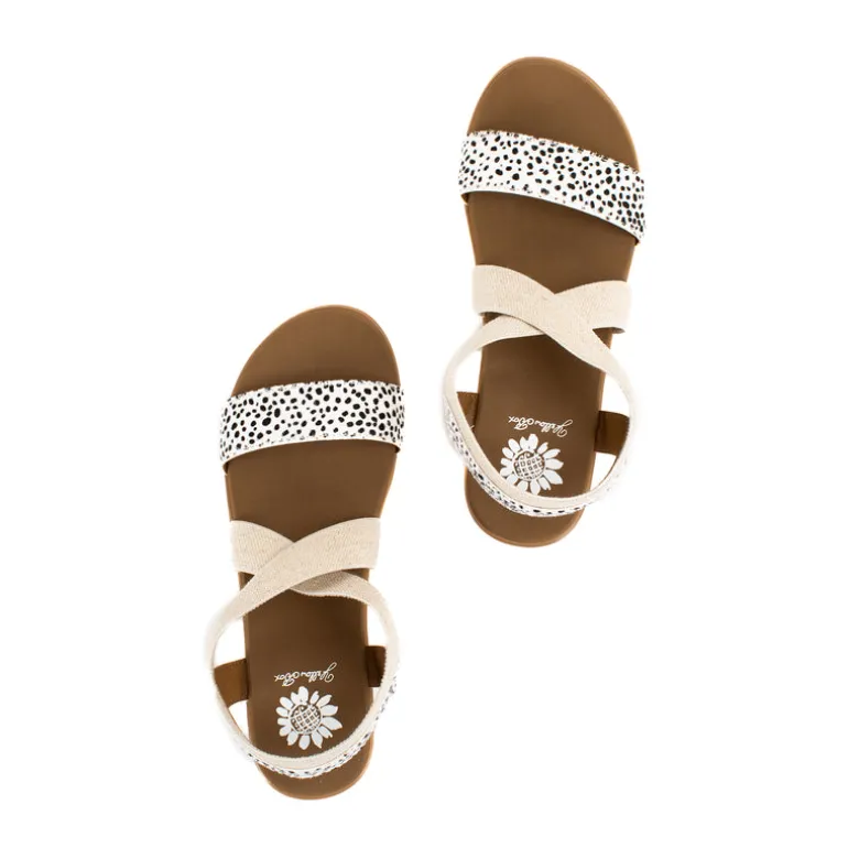 Maldive Wedge Sandal