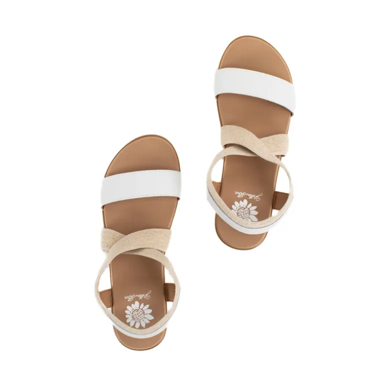Maldive Wedge Sandal