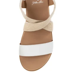 Maldive Wedge Sandal