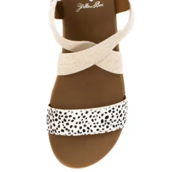 Maldive Wedge Sandal
