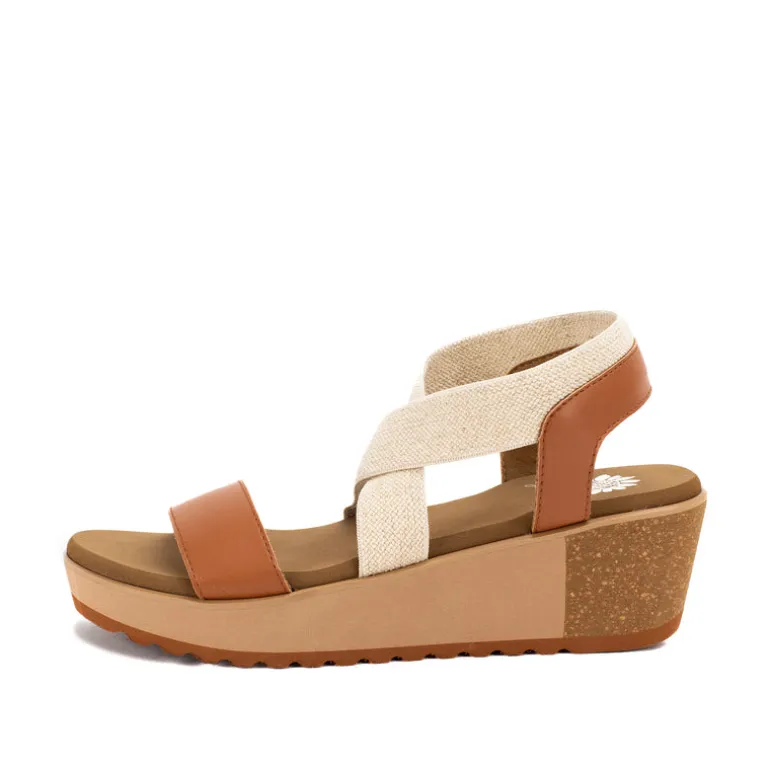 Maldive Wedge Sandal
