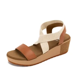 Maldive Wedge Sandal
