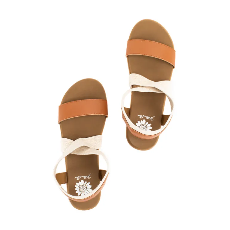 Maldive Wedge Sandal