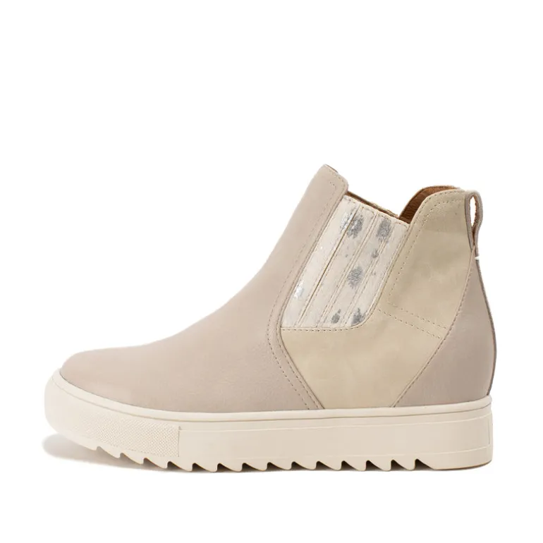 Malvena Wedge Sneaker Boot