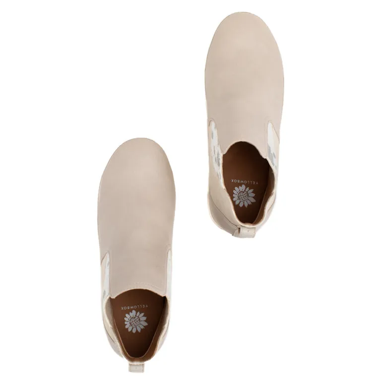 Malvena Wedge Sneaker Boot