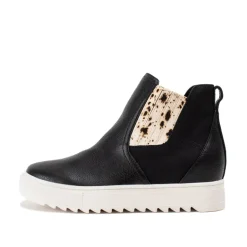 Malvena Wedge Sneaker Boot