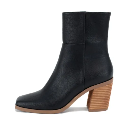 Maora Heeled Boot