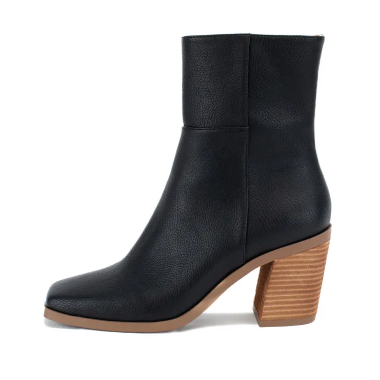 Maora Heeled Boot