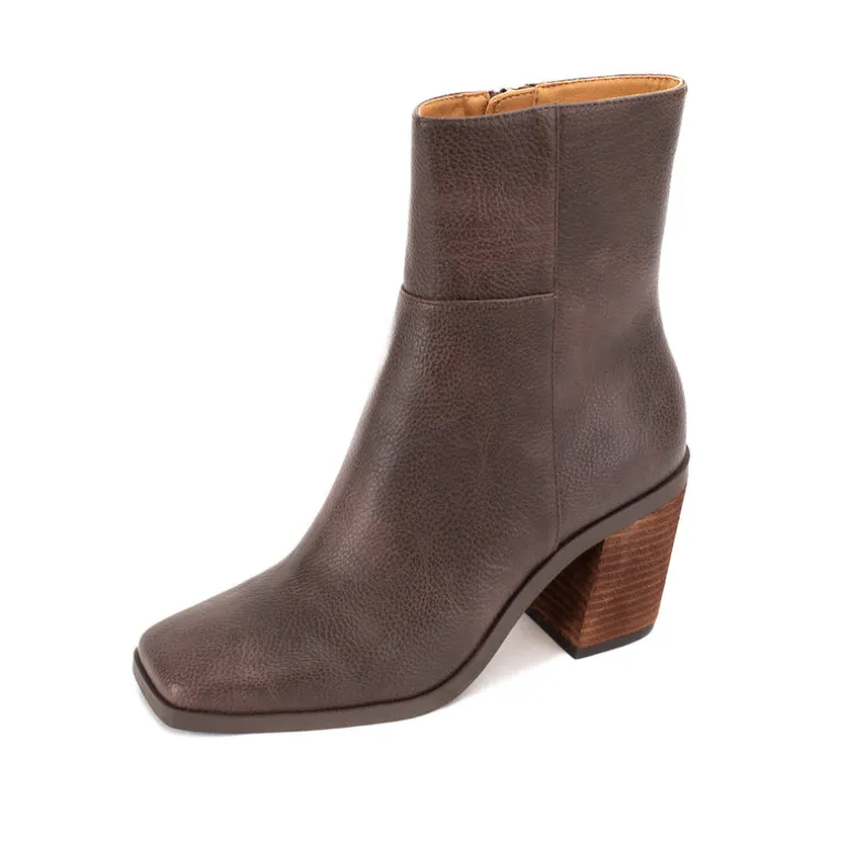 Maora Heeled Boot