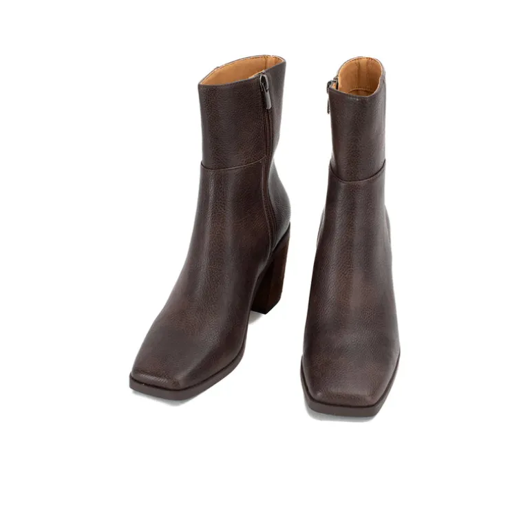 Maora Heeled Boot