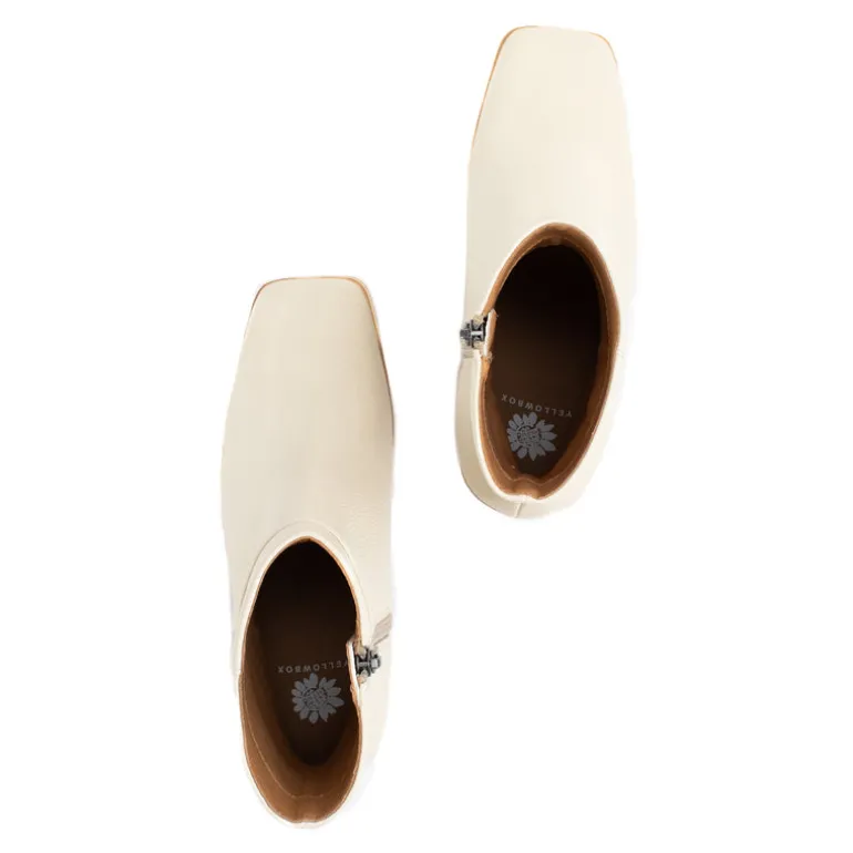 Maora Heeled Boot