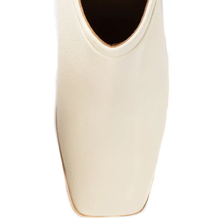 Maora Heeled Boot