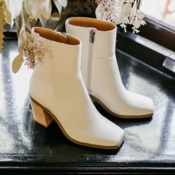 Maora Heeled Boot