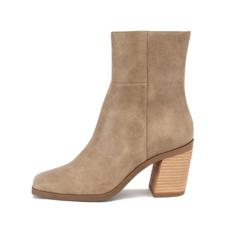 Maora Heeled Boot