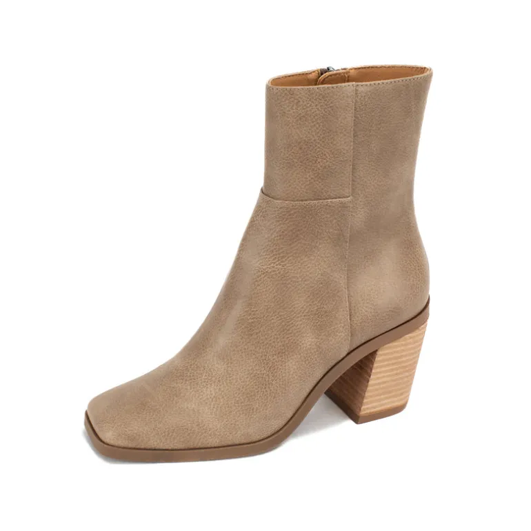 Maora Heeled Boot