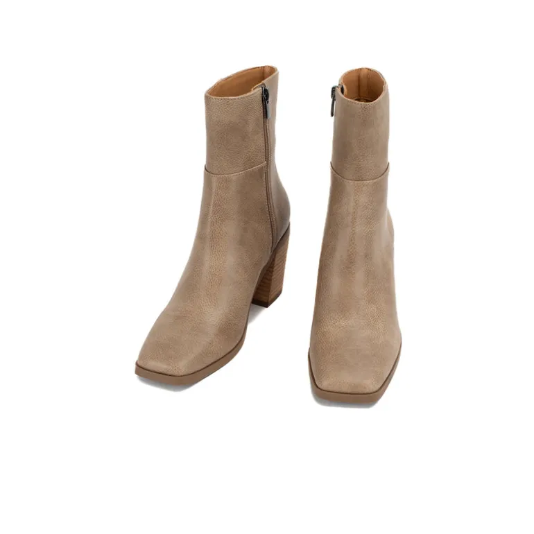 Maora Heeled Boot