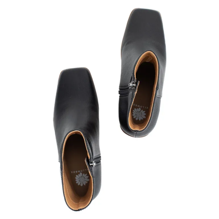 Maora Heeled Boot