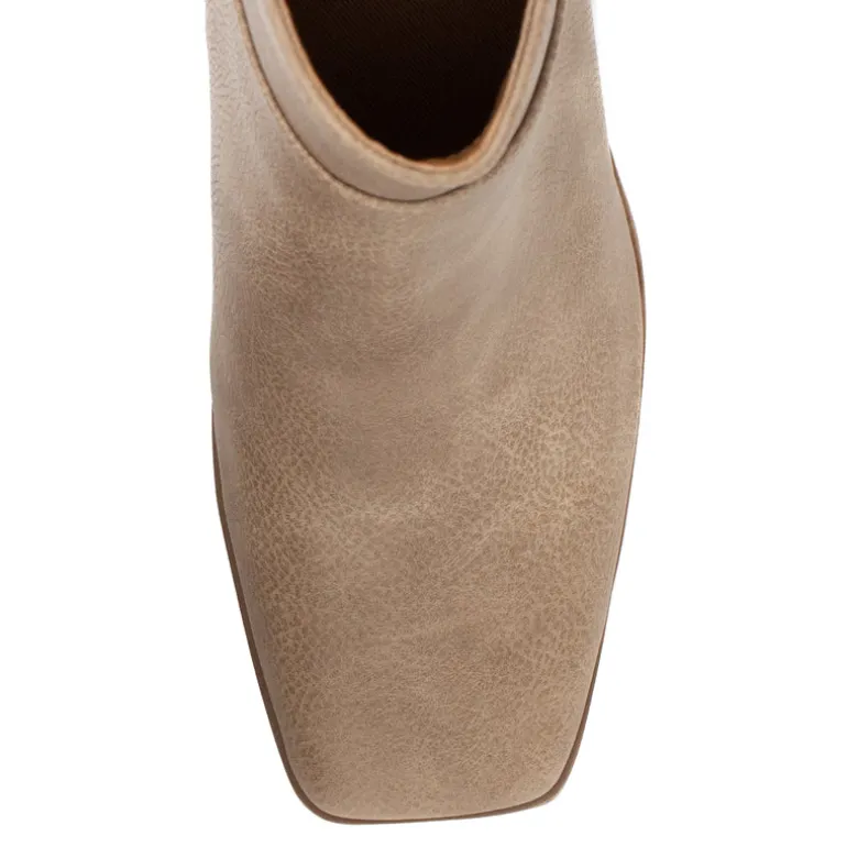 Maora Heeled Boot